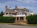 Final Side View of the House