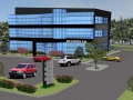 BBMK Building, Middletown, NJ