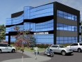Propossed 3D Rendering