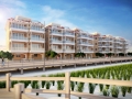 Propossed 3D Rendering
