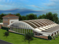 Propossed 3D Rendering