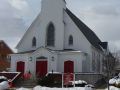 Church of the Precious Blood, Monmouth Beach, NJ