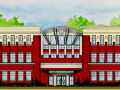 Propossed Front Elevation Rendering