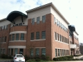 Final Side Shot of Building