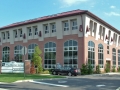 Corbett Way Office, Eatontown, NJ