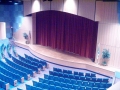 Interior Auditorium