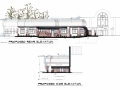Propossed Rendering