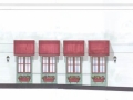 Propossed Side Elevation Rendering