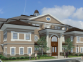 Monmouth University 800 Building, West Long Branch, NJ