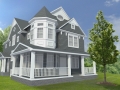 Private Residence, Belmar, NJ