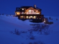 Private Residence, Crested Butte, CO