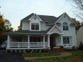 Private Residence, Fair Haven, NJ
