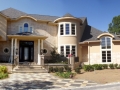 Final Front Entry Shot of House