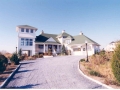 Final Front Shot of House