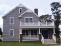 New Construction Rear
