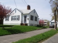 Orginal House Before