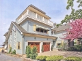 Private Residence, Monmouth Beach, NJ