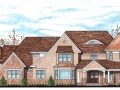 Private Residence, Oakhurst, NJ