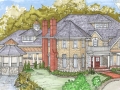 Private Residence, Rumson, NJ