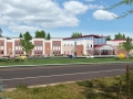 Shiras Devorah High School, Lakewood, NJ