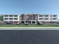 Tashbar Planned College Educational Campus, Lakewood, NJ