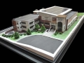 Propossed 3D Rendering