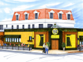 Propossed 3D Rendering