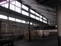 Interior Construction Process
