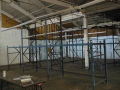 Interior Construction Process