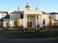 Final Shot of Clubhouse
