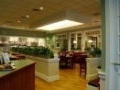 Interior Shot of Building